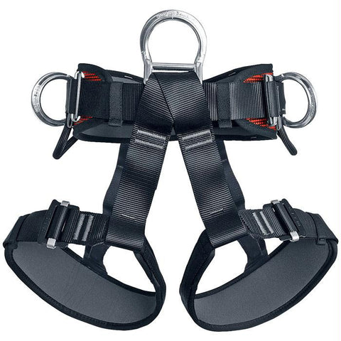 Sit Work Ii Easy Harness Xl