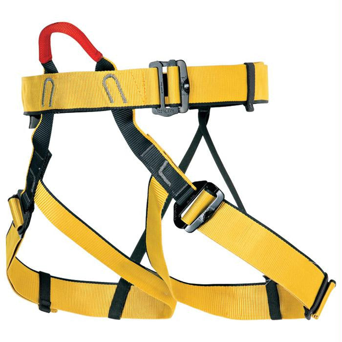 Top Harness