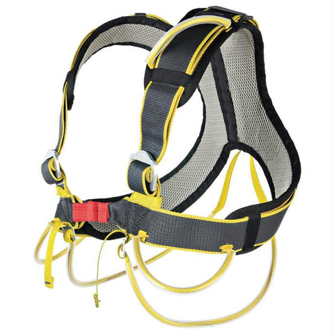 Aladin Padded Chest Harness