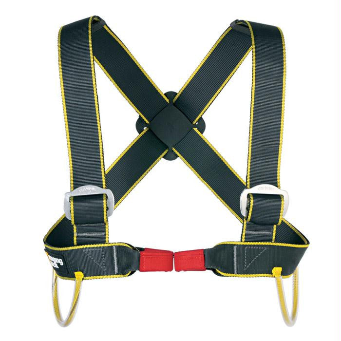 Aladin Webbing Chest Harness