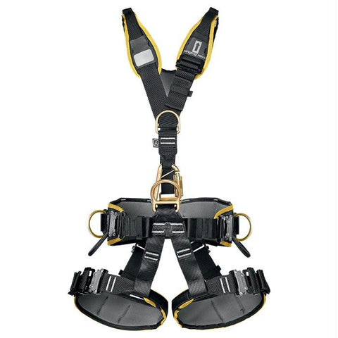 Expert Iii Steel Spd Xl Nfpa