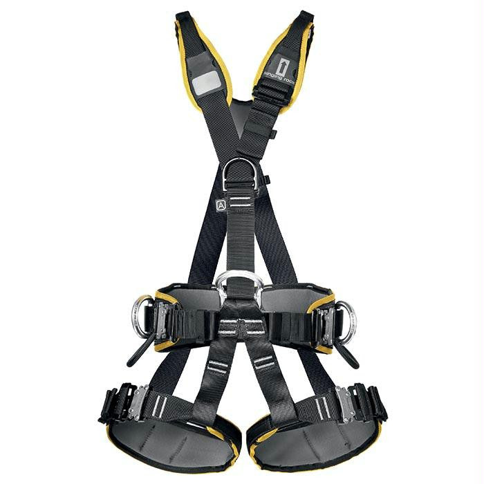 Profi Worker Iii Speed S