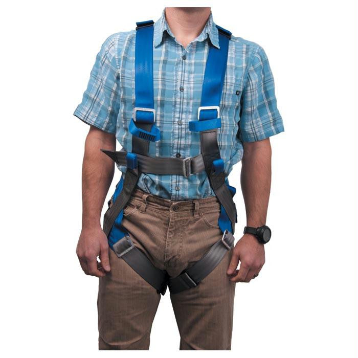 Lm Full Body Harness M-l