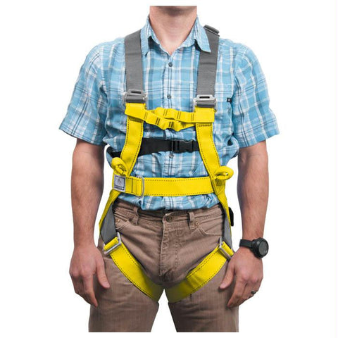 Ropes Course Fullbody Xs Yl