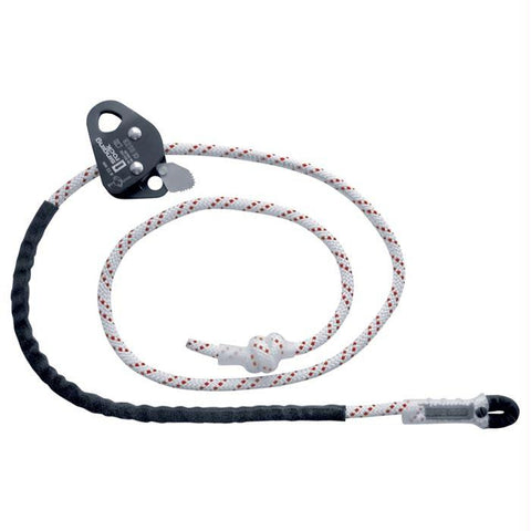 Site Adjustable Lanyard 400cm