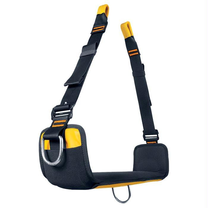 Franklin Work Positioning Seat