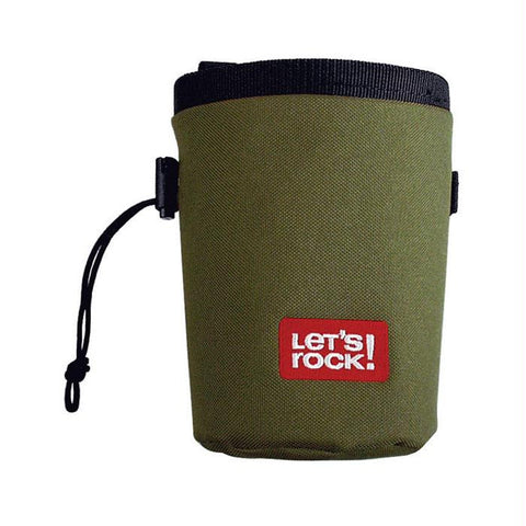 Singing Rock Chalk Bag-assort