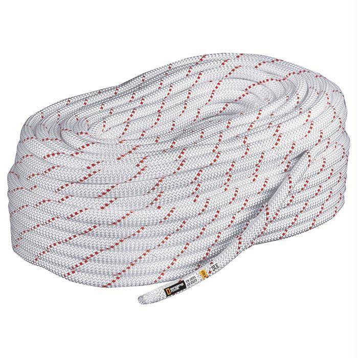 R44 10.5mm 150' White Nfpa