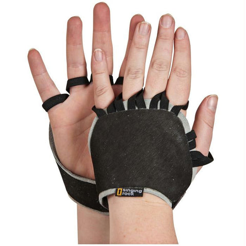 Chocky Jamming Gloves - L