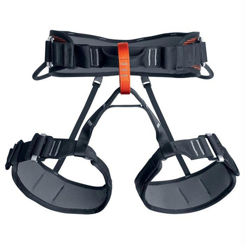 Urban Ii Sit Work Harness S