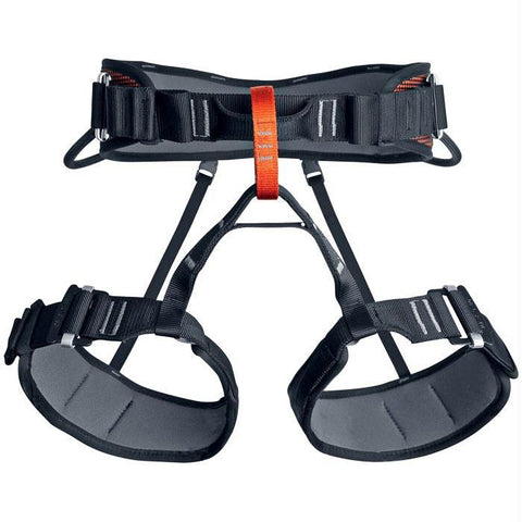 Urban Ii Sit Work Harness M-l