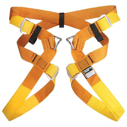 Digger Cave Harness