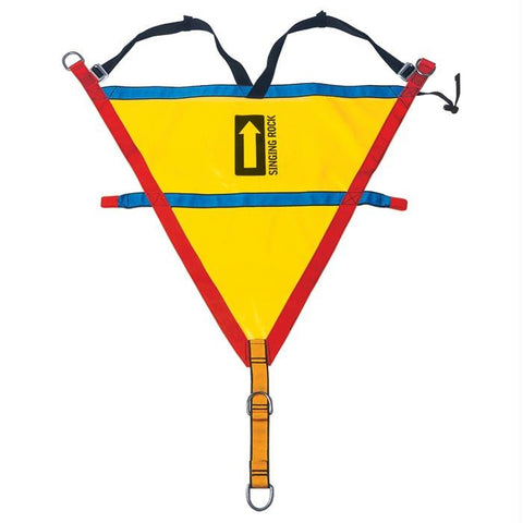 Triangle Evac. Combi Harness