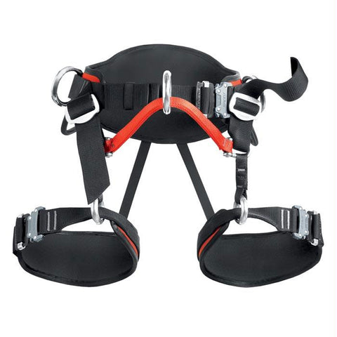 Timber Ii Arbor Harness M-l