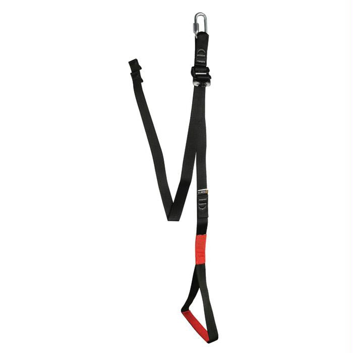 Footer-adjust Ascender Sling
