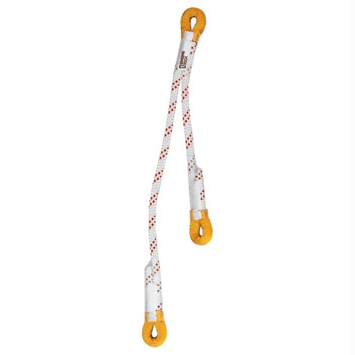 Lanyard "v" 25-45cm 10-17in