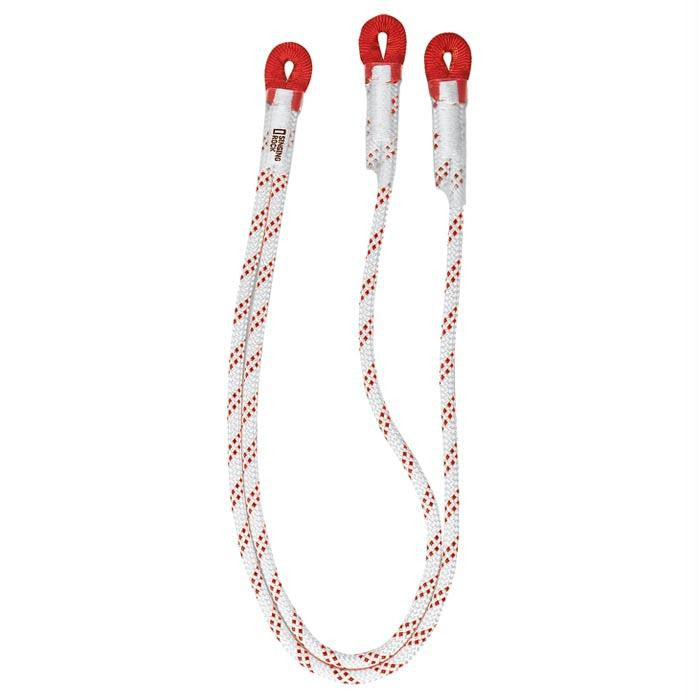 Lanyard "v" 100-100cm 40-40in