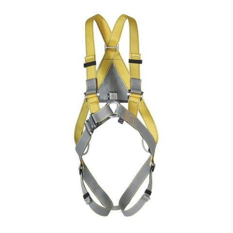 Body Ii Work Harness Xl-xxl