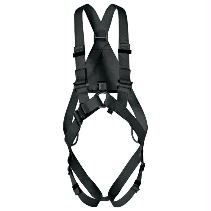 Body Ii Work Harness M-l Black