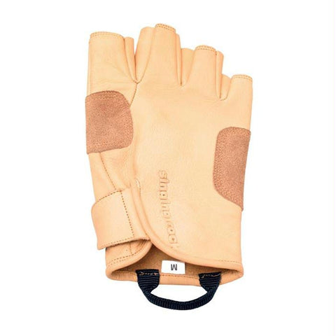 Grippy 3-4 Leather Glove M-9