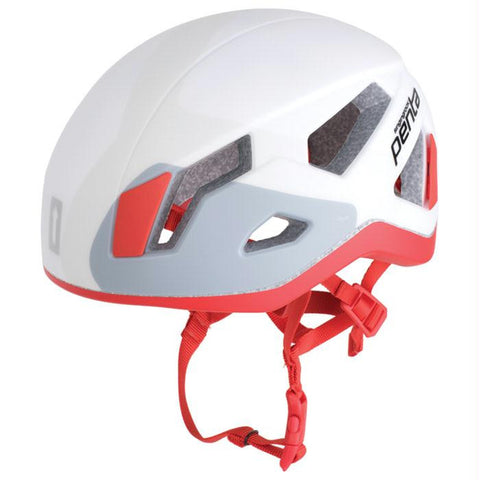 Penta Helmet White