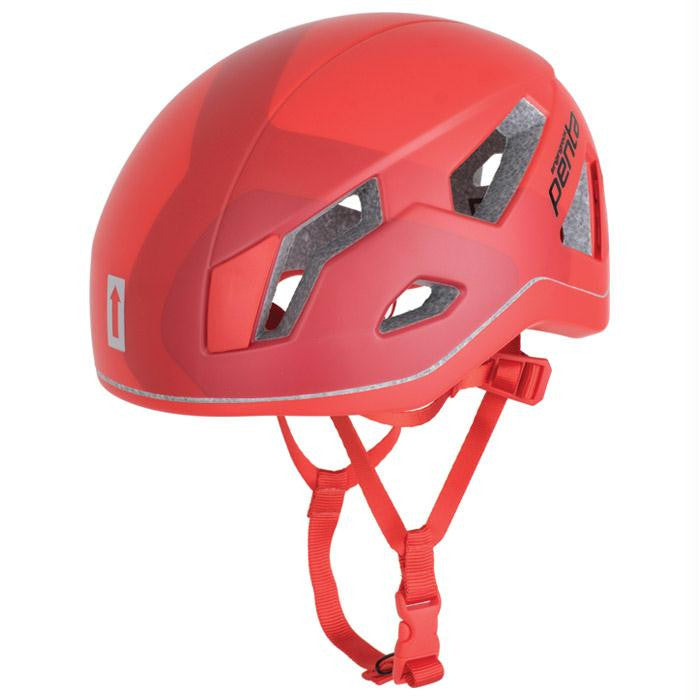 Penta Helmet Red