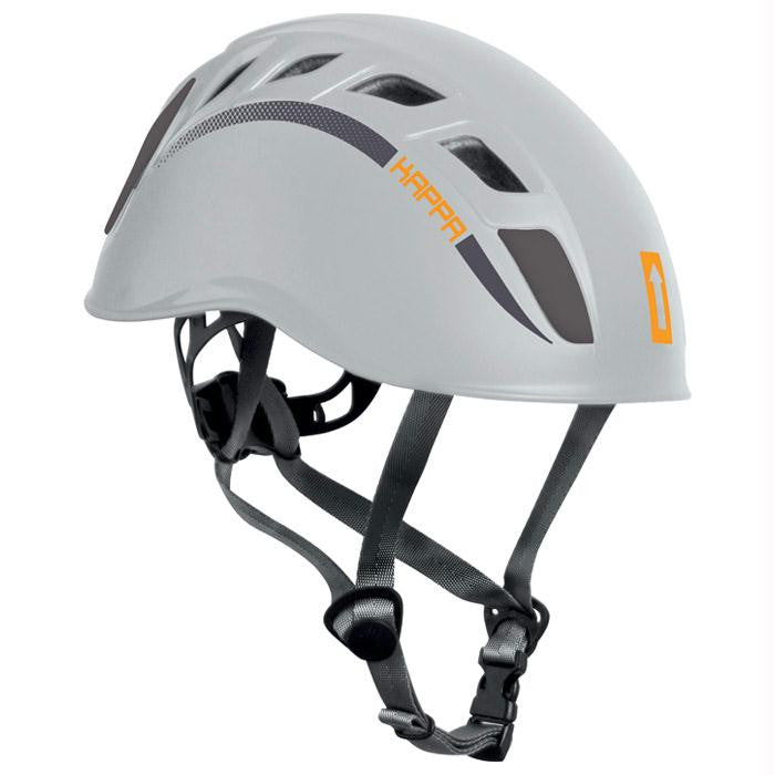 Kappa Climb Helmet - Grey