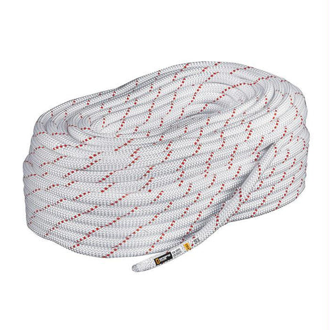 R44 11mm 150' White Nfpa