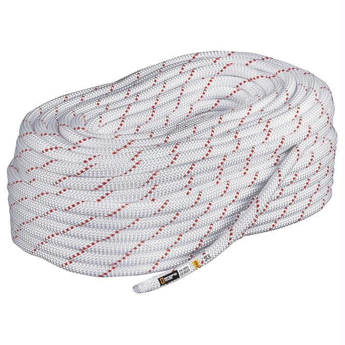 R44 11mm 200' White Nfpa