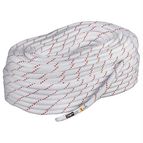 R44 11mm 600' White Nfpa