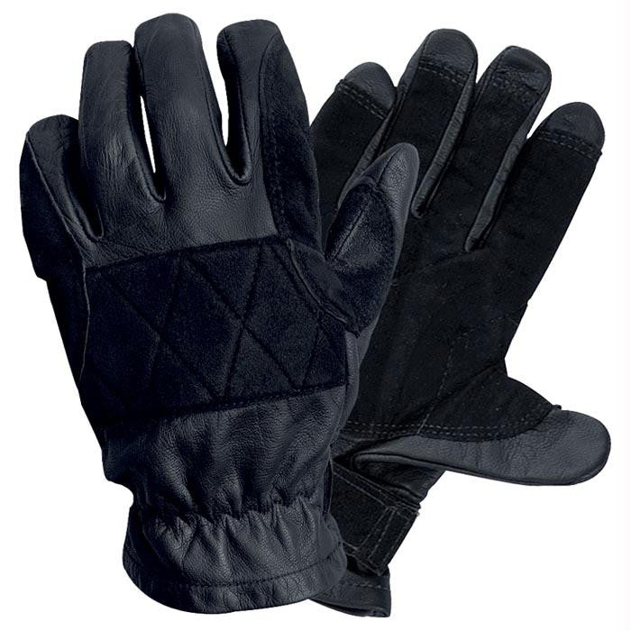 Verve Kevlar-nomex Glove S-8