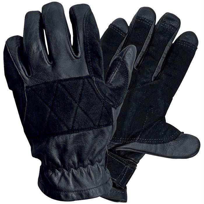 Verve Kevlar-nomex Glove M-9