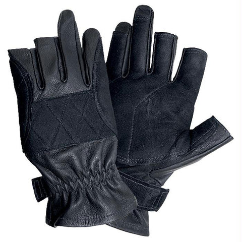 Verve Short Glove S-8