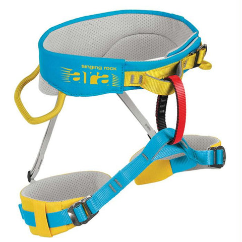 Ara Children's Sit Harness S1