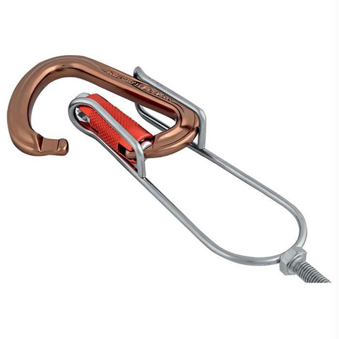 Head For Hypnos Hms Carabiner