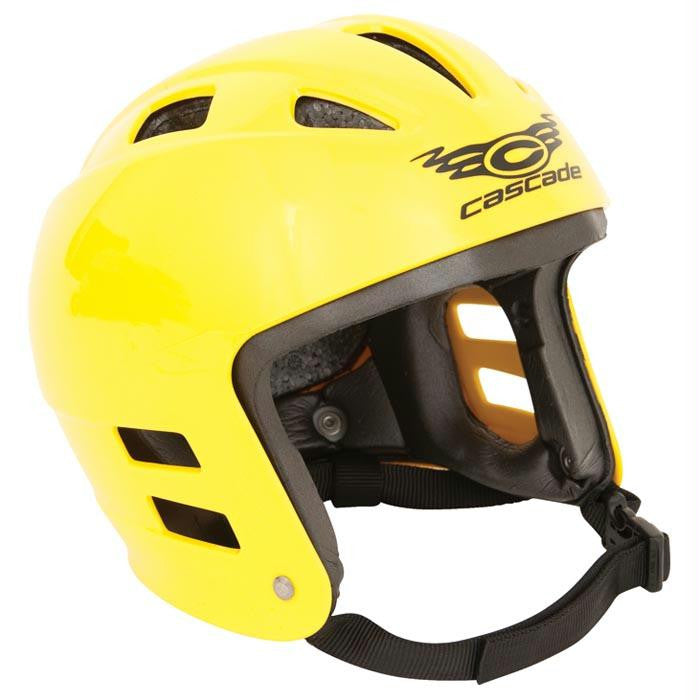 Cascade Full Ear Xl Yellow