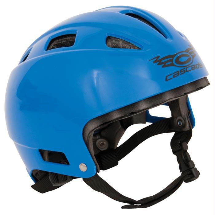 Cascade Shortie Sm Royal