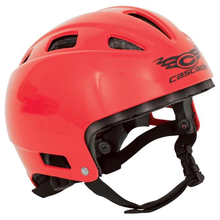 Cascade Shortie Xl Red