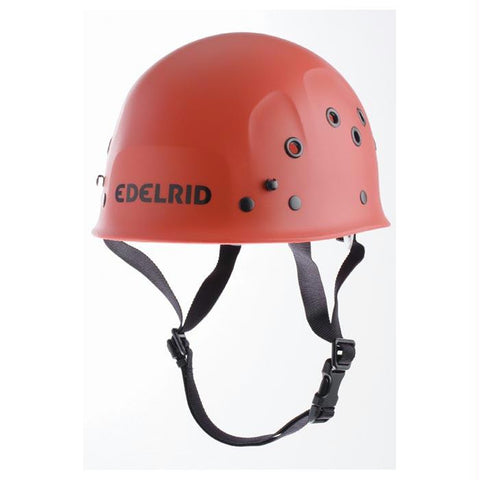 Edelrid Small Helmet - Red