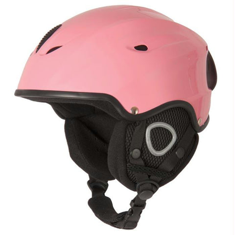 Winter Sports Helmet M Pink