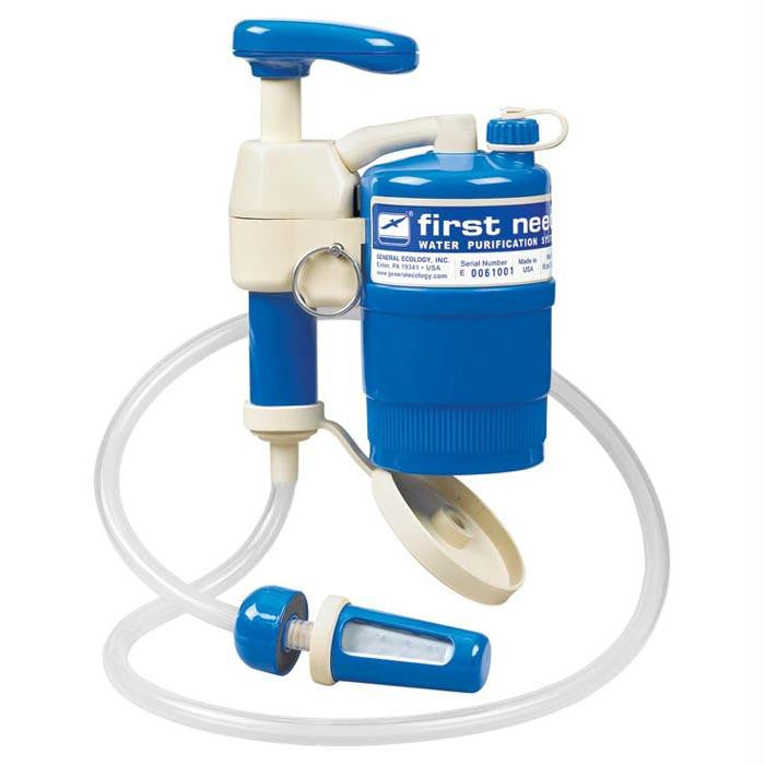 First Need Xle Elite Purifier