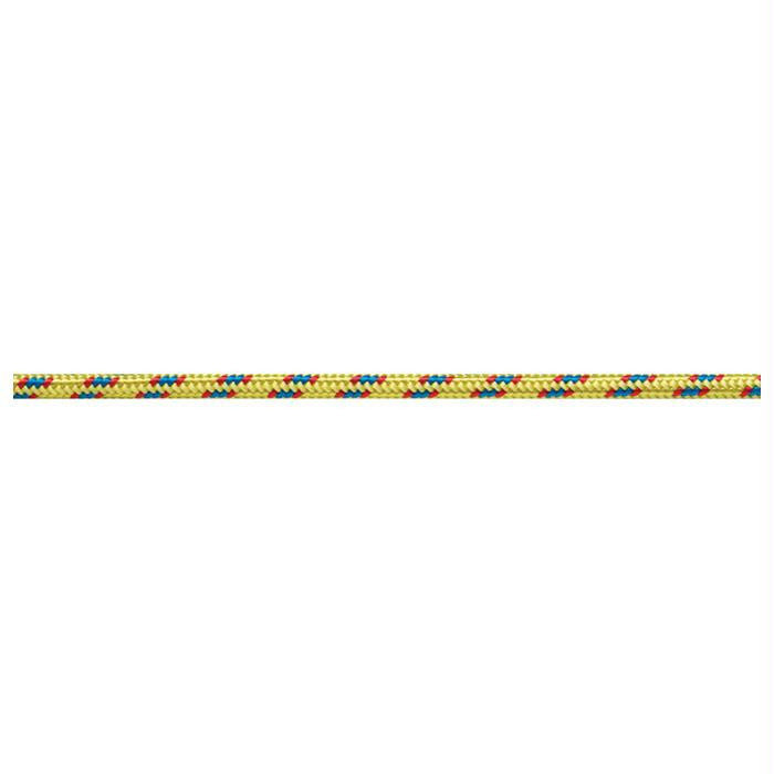 Beal 4mm X 120m - Yellow