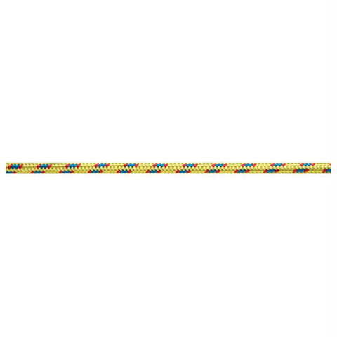 Beal 4mm X 120m - Yellow