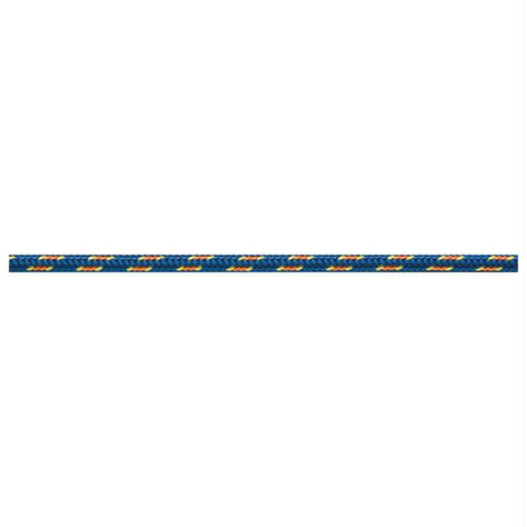 Beal 5mm X 120m - Blue