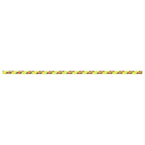 Beal 5mm X 120m Yellow