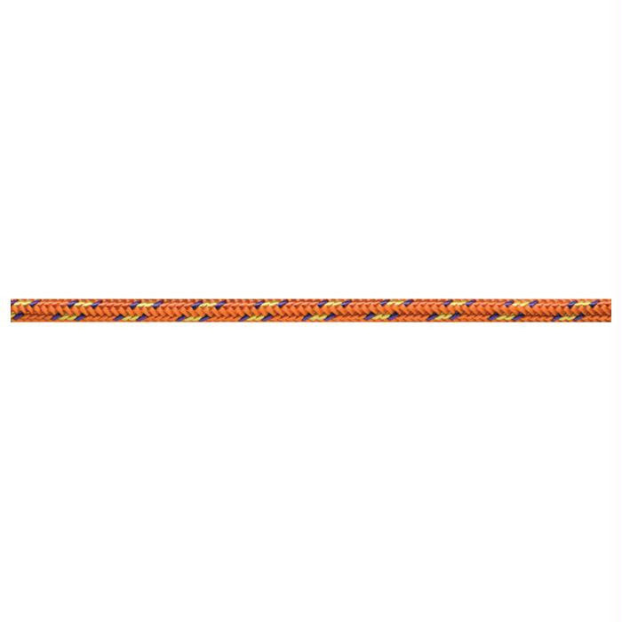 Beal 6mm X 120m - Orange