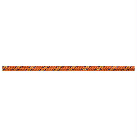 Beal 6mm X 120m - Orange