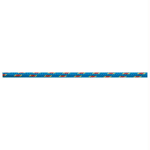 Beal 6mm X 120m - Blue