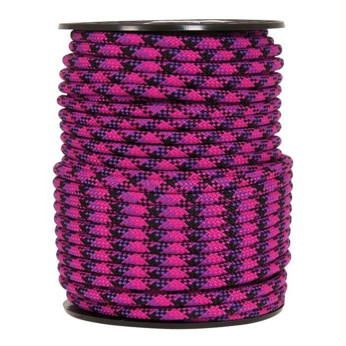 5.5mm X 50m Dyneema - Asst