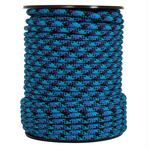 Beal 5.5mm X 50m Dyneema Blue